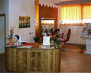 Exogen Anmeldung