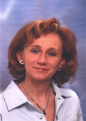 Danuta Stekla