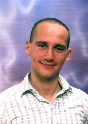 Juergen Welser