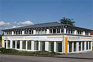 Anmeldung